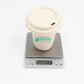 Hot-selling Portable Sugarcane Bagasse Cups coffee mugs with tary